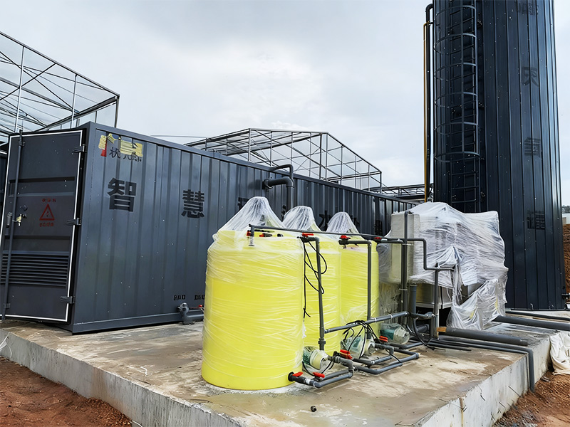 養(yǎng)殖、屠宰污水處理設(shè)備