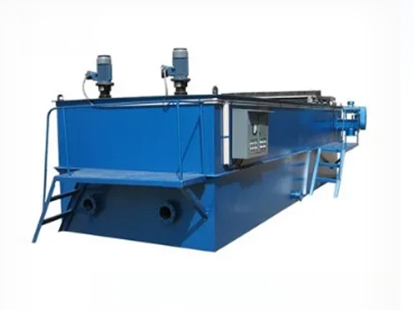 關(guān)于氣浮的介紹