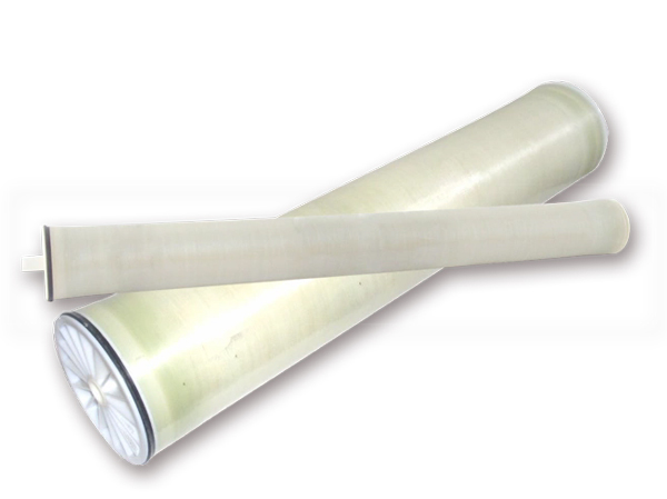 造成反滲透膜使用壽命變短的原因